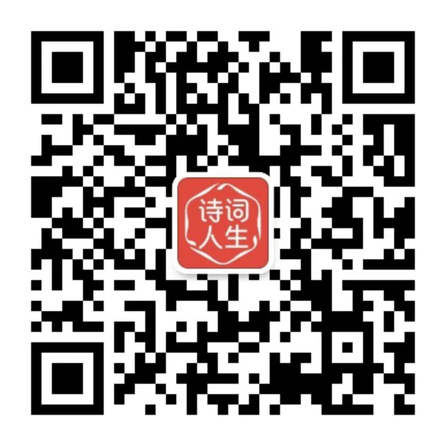 公众号二维码